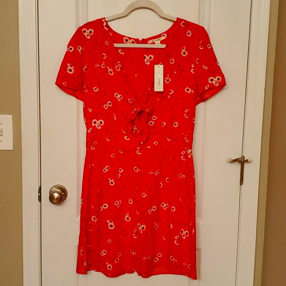 Boutique dress